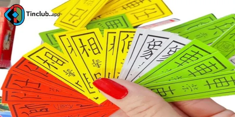 Khám phá phần giới thiệu về bài tứ sắc