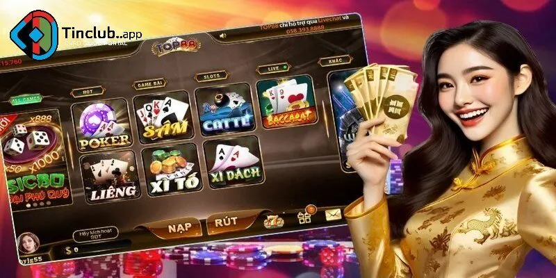 Liệt kê các tựa game ăn khách không nên bỏ lỡ