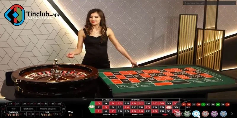 Game bài Baccarat phổ biến hàng đầu hiện nay