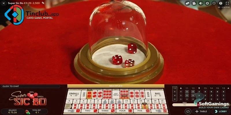 Nhiều sảnh Casino online phổ biến được yêu thích