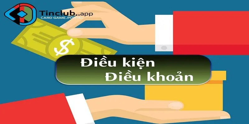 Người chơi đủ tuổi từ 18 trở lên mới được quyền tham gia đặt kèo