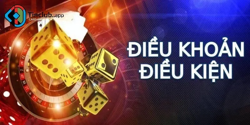 Tuân thủ đúng nội dung đặt cược để nhận tiền thưởng đầy đủ