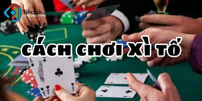 Cách đấu tố với đối phương trong ván cược hấp dẫn
