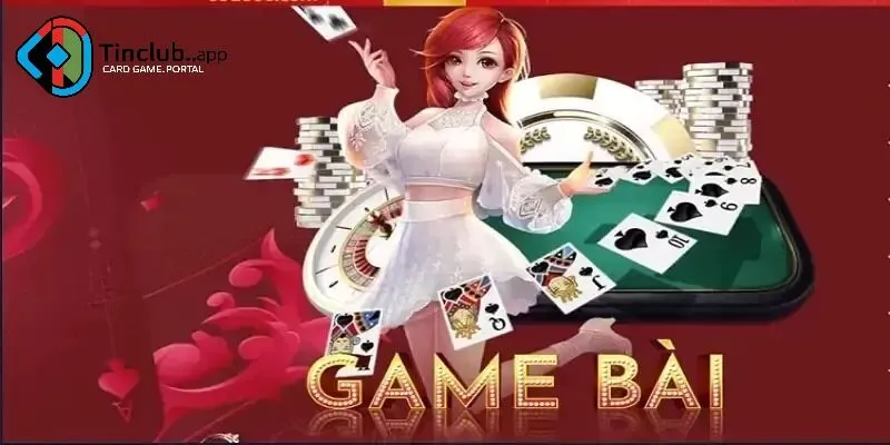 Thông tin chung về địa chỉ game bài nổi tiếng