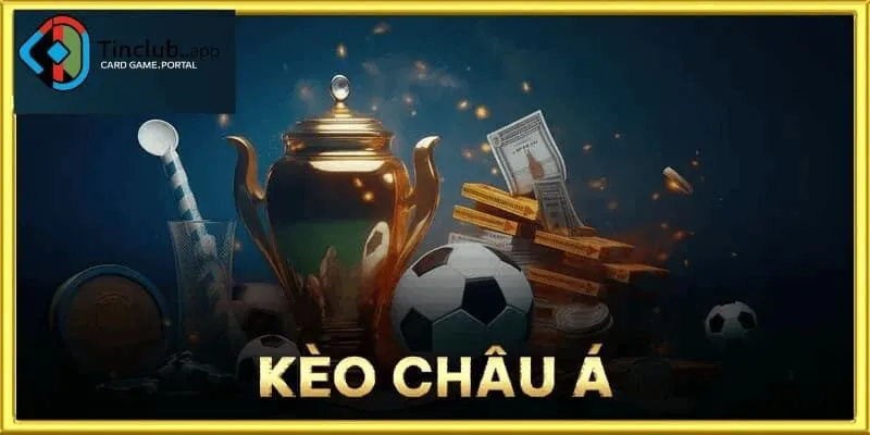 Cách đọc chính xác kèo chấp 0.5 trái