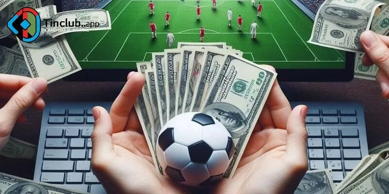 Kèo đồng banh có cách chơi đơn giản và đầy thú vị