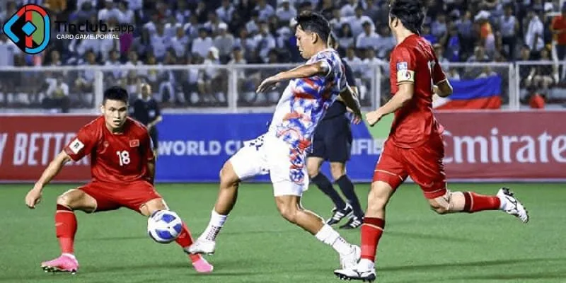 Tránh tham gia vào kèo dụ khi thấy biến động lớn
