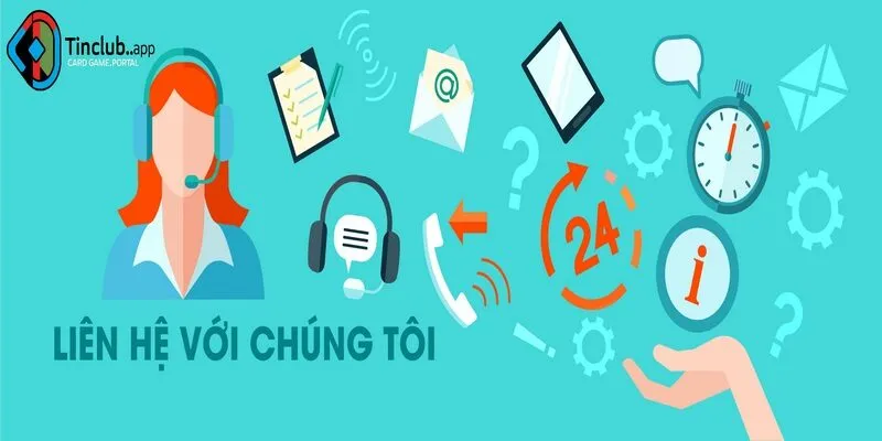 Nhân viên nhiều kinh nghiệm túc trực làm việc 24/24