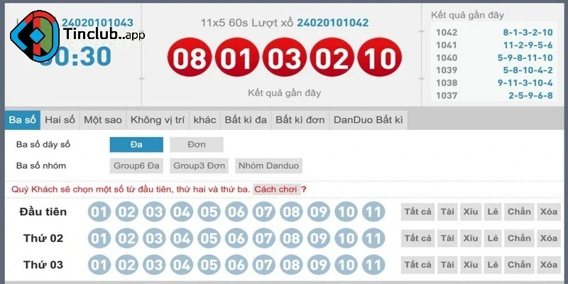 Đảm bảo giao diện chơi hấp dẫn tại địa chỉ