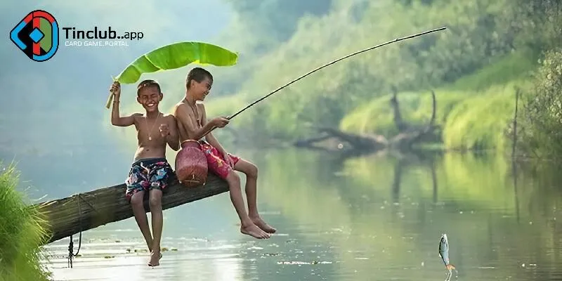 Mơ đi câu cá ẩn chứa nhiều thông điệp tâm linh thú vị
