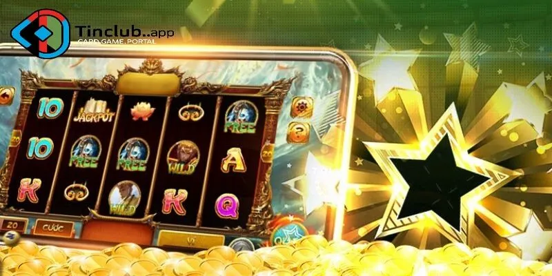 Hình thức slot game đặc sắc và ấn tượng