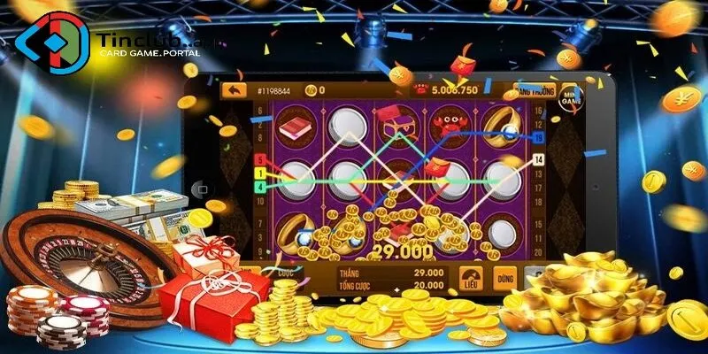 Phương thức tham gia quay hũ tại cổng game