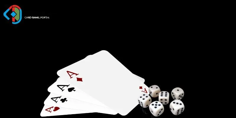 Quy trình chia bài trong game Rồng Hổ và vai trò của dealer
