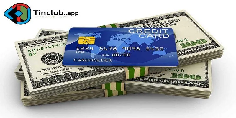 Chọn thẻ ngân hàng để chuyển vốn về ví vừa dễ dàng lại tiện lợi