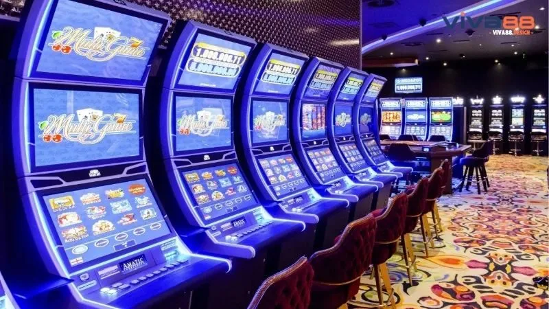 Tổng quan về Viva88 - Cổng cá độ uy tín